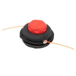 MTD 841-013303S Complete Head Assembly - MTD 841-013303S