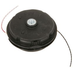 MTD 841-035512S CNT BK/RD Head Assembly 