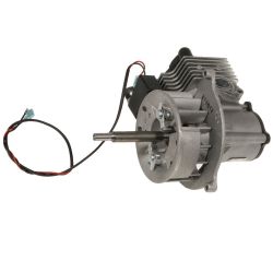 MTD 841P014182S 25cc Short Block 