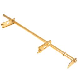 MTD 903-05138 Deck Lift Shaft Assembly 