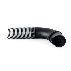 MTD 903-05204 Upper Chute Assembly w/ HO - MTD 903-05204