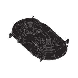 MTD 903-05210B-0637 46" Deck Shell 
