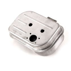 MTD 908-04117 CLMSH Muffler Assembly 