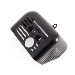 MTD 908-04119 Muffler Assembly Cover 