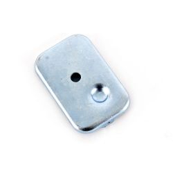 MTD 908-05092 Breather Cover Plate - MTD 908-05092