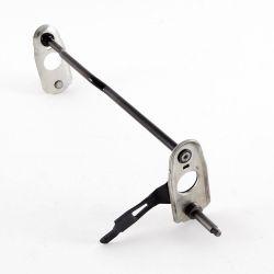 MTD 911-04150 8 Front Axle Assembly 