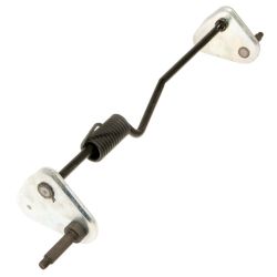 MTD 911-04191B Front Axle Assembly 