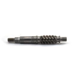 MTD 911-04547 Worm Input Shaft 