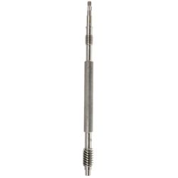 MTD 911-05028 Worm Drive Shaft - MTD 911-05028