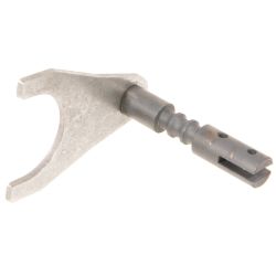 MTD 911-05050A Detent Shaft Assembly 