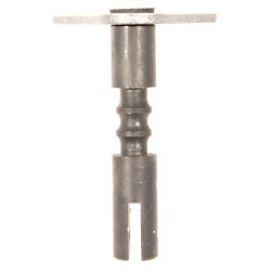 MTD 911-05050A Detent Shaft Assembly - MTD 911-05050A