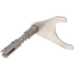 MTD 911-05050A Detent Shaft Assembly - MTD 911-05050A