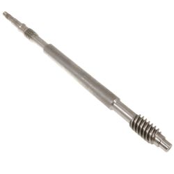 MTD 911-05189 Worm Drive Shaft 