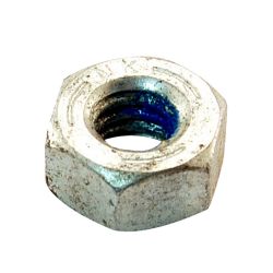 MTD 912-0107 Hex Center Nut 