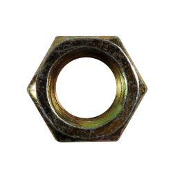MTD 912-0240 7/16"-20 Jam Nut - MTD 912-0240