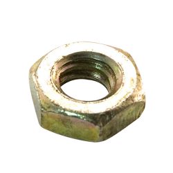 MTD 912-0298 1/4"-20 Hex Jam Nut - MTD 912-0298