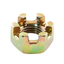 MTD 912-3002 Hex Castle Nut - MTD 912-3002