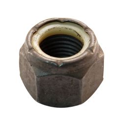 MTD 912-3058 Hex Nylon Lock Nut 