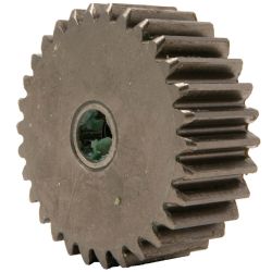 MTD 917-0059B FO Gear Assembly 