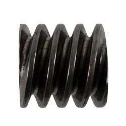 MTD 917-0299 Left Hand Double T Worm Gear 