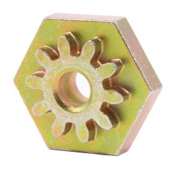 MTD 917-04074 Deck Adjustment Gear 