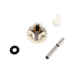 MTD 917-04093 195 Governor Gear Assembly - MTD 917-04093