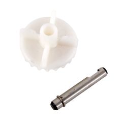 MTD 917-04108 Oil Sling Gear Assembly 