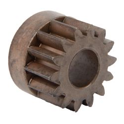 MTD 917-04184C 14T Left Hand Spur Gear 