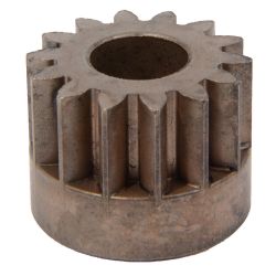 MTD 917-04184C 14T Left Hand Spur Gear - MTD 917-04184C
