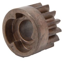 MTD 917-04184C 14T Left Hand Spur Gear - MTD 917-04184C