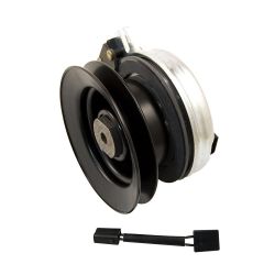 MTD 917-04376A Electric PTO Clutch - MTD 917-04376A