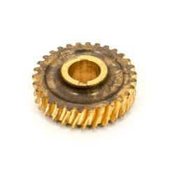 MTD 917-04383 30T Right Hand Worm Gear - MTD 917-04383