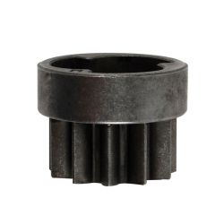 MTD 917-04539B 11T Right Hand Spur Gear - MTD 917-04539B