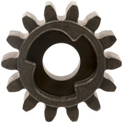 MTD 917-04801 14T Right Hand Spur Gear - MTD 917-04801