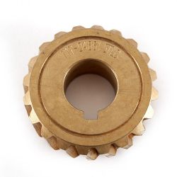 MTD 917-04861 20T Worm Gear 