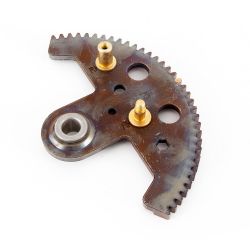 MTD 917-05010 Steering Gear Assembly 