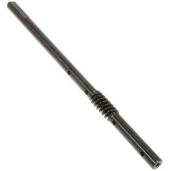 MTD 917-05112A Worm Shaft 