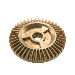 MTD 917-1362 .625" ID Bevel Gear 
