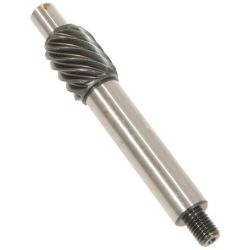 MTD 917-1487 10T Pinion Shaft - MTD 917-1487