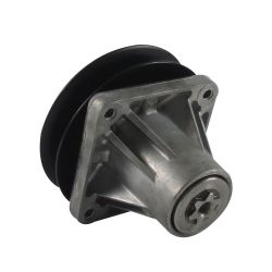 MTD 918-0116C Deck S Spindle Assembly 