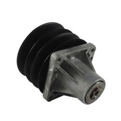 MTD 918-0117B Deck D Spindle Assembly 