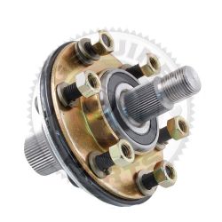 MTD 918-0118 Right Hand OR Spindle Assembly - MTD 918-0118