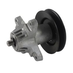 MTD 918-0138C F Deck Spindle Assembly 