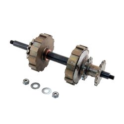 MTD 918-0169B TR Drive Shaft Assembly 