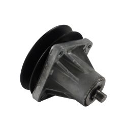 MTD 918-0240C Spindle Pulley Assembly 