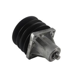 MTD 918-0241B Double Spindle Assembly 