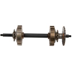 MTD 918-0282E 90 Drive Shaft Assembly - MTD 918-0282E