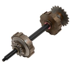 MTD 918-0282E 90 Drive Shaft Assembly - MTD 918-0282E