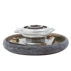 MTD 918-0296B Friction Wheel Assembly - MTD 918-0296B