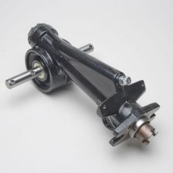 MTD 918-04003 Tiller Trans Assembly 